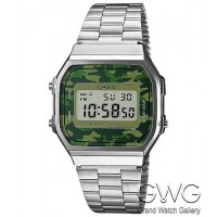 Casio A168WEC-3EF мужские кварцевые часы
Casio A168WEC-3EF мужские кварцевые часы