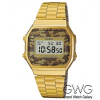 Casio A168WEGC-5EF мужские кварцевые часы
Casio A168WEGC-5EF мужские кварцевые часы