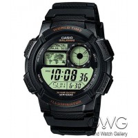 Casio AE-1000W-1AVEF мужские кварцевые часы
Casio AE-1000W-1AVEF мужские кварцевые часы