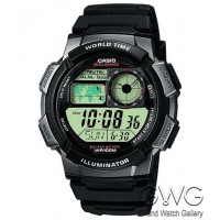 Casio AE-1000W-1BVEF мужские кварцевые часы
Casio AE-1000W-1BVEF мужские кварцевые часы