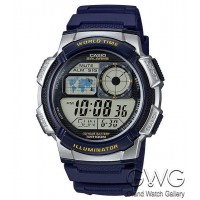 Casio AE-1000W-2AVEF мужские кварцевые часы
Casio AE-1000W-2AVEF мужские кварцевые часы