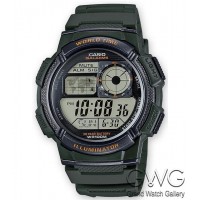 Casio AE-1000W-3AVEF мужские кварцевые часы
Casio AE-1000W-3AVEF мужские кварцевые часы