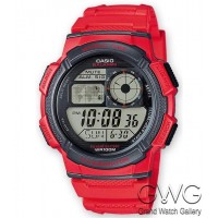 Casio AE-1000W-4AVEF мужские кварцевые часы
Casio AE-1000W-4AVEF мужские кварцевые часы