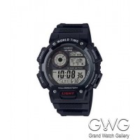 Casio AE-1400WH-1AVEF мужские кварцевые часы
Casio AE-1400WH-1AVEF мужские кварцевые часы