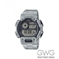 Casio AE-1400WHD-1AVEF мужские кварцевые часы
Casio AE-1400WHD-1AVEF мужские кварцевые часы