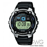 Casio AE-2000W-1AVEF мужские кварцевые часы
Casio AE-2000W-1AVEF мужские кварцевые часы