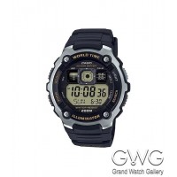 Casio AE-2000W-9AVEF мужские кварцевые часы
Casio AE-2000W-9AVEF мужские кварцевые часы