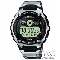Casio AE-2000WD-1AVEF мужские кварцевые часы
Casio AE-2000WD-1AVEF мужские кварцевые часы