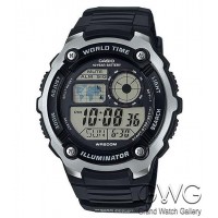 Casio AE-2100W-1AVEF мужские кварцевые часы
Casio AE-2100W-1AVEF мужские кварцевые часы