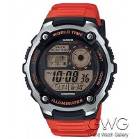 Casio AE-2100W-4AVEF мужские кварцевые часы
Casio AE-2100W-4AVEF мужские кварцевые часы