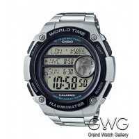 Casio AE-3000WD-1AVEF мужские кварцевые часы
Casio AE-3000WD-1AVEF мужские кварцевые часы