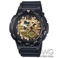 Casio AEQ-100BW-9AVEF мужские кварцевые часы
Casio AEQ-100BW-9AVEF мужские кварцевые часы