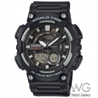Casio AEQ-110W-1AVEF мужские кварцевые часы
Casio AEQ-110W-1AVEF мужские кварцевые часы