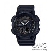 Casio AEQ-110W-1BVEF мужские кварцевые часы
Casio AEQ-110W-1BVEF мужские кварцевые часы