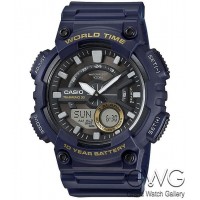 Casio AEQ-110W-2AVEF мужские кварцевые часы
Casio AEQ-110W-2AVEF мужские кварцевые часы