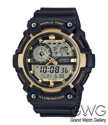 Casio AEQ-200W-9AVEF мужские кварцевые часы
