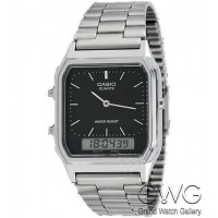 Casio AQ-230A-1DUQ мужские кварцевые часы
Casio AQ-230A-1DUQ мужские кварцевые часы