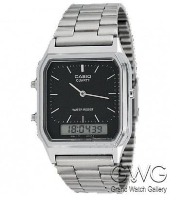 Casio AQ-230A-1DUQ мужские кварцевые часы