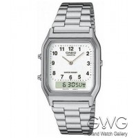 Casio AQ-230A-7BMQ мужские кварцевые часы
Casio AQ-230A-7BMQ мужские кварцевые часы