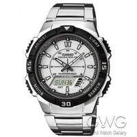 
                Casio AQ-S800WD-7EVEF мужские кварцевые часы                