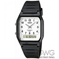 Casio AW-48H-7BVEF мужские кварцевые часы
Casio AW-48H-7BVEF мужские кварцевые часы