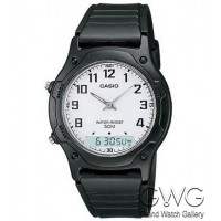
                Casio AW-49H-7BVEF мужские кварцевые часы                