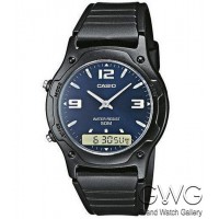 Casio AW-49HE-2AVEF мужские кварцевые часы
Casio AW-49HE-2AVEF мужские кварцевые часы