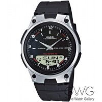 
                Casio AW-80-1AVEF мужские кварцевые часы                