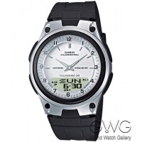 Casio AW-80-7AVEF мужские кварцевые часы
Casio AW-80-7AVEF мужские кварцевые часы