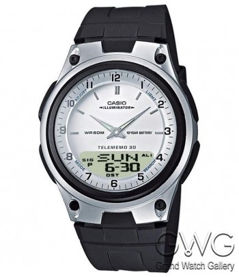 Casio AW-80-7AVEF мужские кварцевые часы