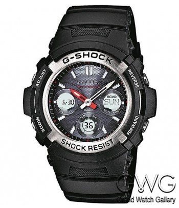 Casio BA-112-7AER женские кварцевые часы