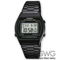Casio B640WB-1AEF мужские кварцевые часы
Casio B640WB-1AEF мужские кварцевые часы