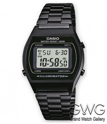 Casio B640WB-1AEF мужские кварцевые часы