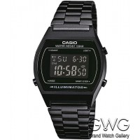 Casio B640WB-1BEF мужские кварцевые часы
Casio B640WB-1BEF мужские кварцевые часы