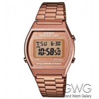 
                Casio B640WC-5AEF мужские кварцевые часы                