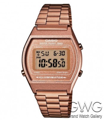 Casio B640WC-5AEF мужские кварцевые часы