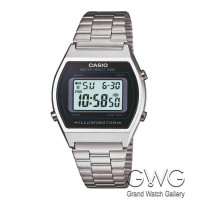 
                Casio B640WD-1AVEF мужские кварцевые часы                