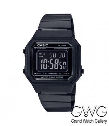 Casio B650WB-1BEF мужские кварцевые часы
