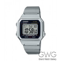 Casio B650WD-1AEF мужские кварцевые часы
Casio B650WD-1AEF мужские кварцевые часы