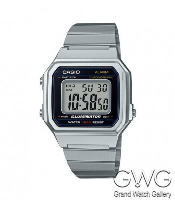 Casio B650WD-1AEF мужские кварцевые часы