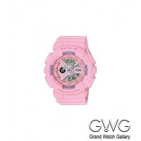 
                Casio BGA-240-1A1ER женские кварцевые часы                