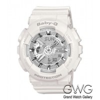 Casio BA-110-7A3ER женские кварцевые часы
Casio BA-110-7A3ER женские кварцевые часы