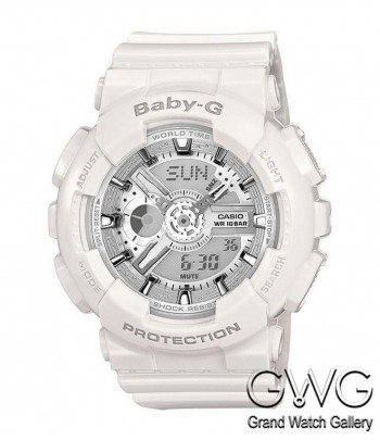 Casio BA-110-7A3ER женские кварцевые часы