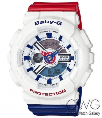 Casio EF-500D-1AVEF мужские кварцевые часы