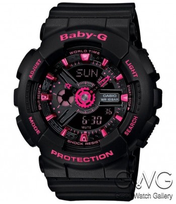 Casio EFA-120L-1A1VEF мужские кварцевые часы