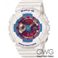 Casio BA-112-7AER женские кварцевые часы
Casio BA-112-7AER женские кварцевые часы