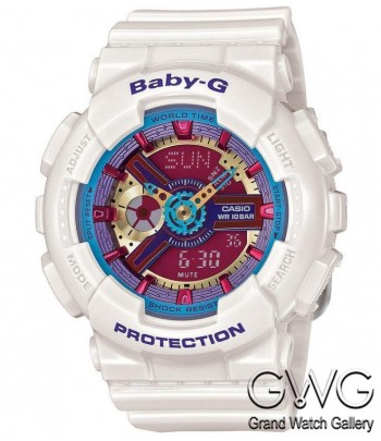 Casio BA-112-7AER женские кварцевые часы