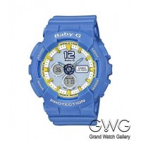Casio BA-120-2BER женские кварцевые часы
Casio BA-120-2BER женские кварцевые часы