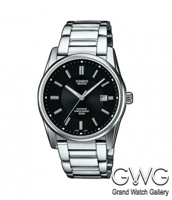 Casio BEM-111D-1AVEF мужские кварцевые часы