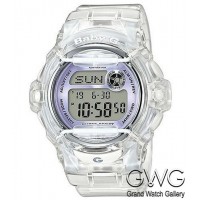 Casio BG-169R-7EER женские кварцевые часы
Casio BG-169R-7EER женские кварцевые часы